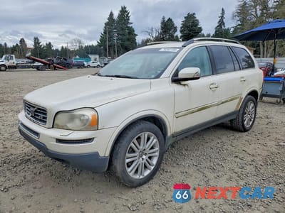 2008 VOLV XC90 YV4CZ852771333647 - główne zdjęcie licytacji z USA - miniatura