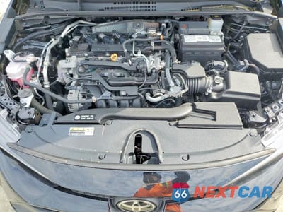 Zdjęcie 11 z 11 samochodu: 2023 TOYOTA COROLLA LE VIN:5YFB4MDE6PP035121 - miniatura