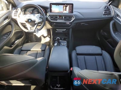 Zdjęcie 8 z 13 samochodu: 2023 BMW X3 XDRIVE30I VIN:5UX53DP00P9P55194 - miniatura