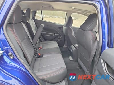 Zdjęcie 10 z 11 samochodu: 2025 SUBARU IMPREZA SPORT VIN:JF1GUAFC4S8315694 - miniatura