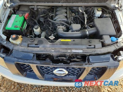 Zdjęcie 11 z 12 samochodu: 2012 NISSAN TITAN S VIN:1N6AA0CJ2CN316915 - miniatura