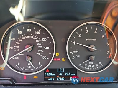 Zdjęcie 9 z 15 samochodu: 2018 BMW X1 XDRIVE28I VIN:WBXHT3C38J5K27820 - miniatura