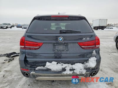 Zdjęcie 6 z 13 samochodu: 2015 BMW X5 XDRIVE35D VIN:5UXKS4C58F0N06880 - miniatura