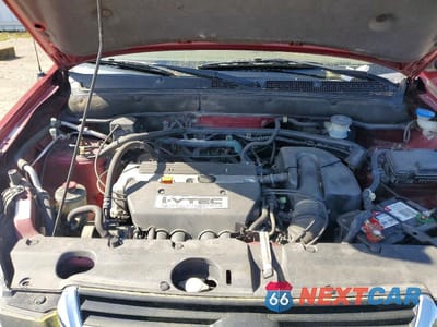 Zdjęcie 12 z 12 samochodu: 2002 HONDA CR-V LX VIN:JHLRD684X2C020184 - miniatura