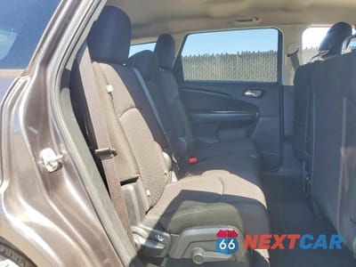 Zdjęcie 11 z 14 samochodu: 2020 DODGE JOURNEY SE VIN:3C4PDCAB1LT249614 - miniatura
