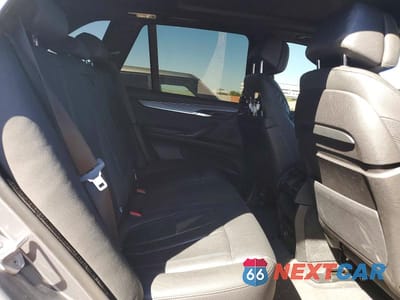 Zdjęcie 10 z 11 samochodu: 2015 BMW X5 XDRIVE50I VIN:5UXKR6C55F0J73870 - miniatura