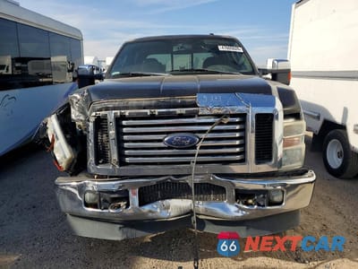 Piąte zdjęcie samochodu w środku: 2009 FORD F350 SUPER DUTY VIN:1FTWW31R09EA34415 - miniatura