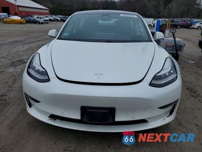 Piąte zdjęcie samochodu w środku: 2020 TESLA MODEL 3 VIN:5YJ3E1EA0LF658803 - miniatura