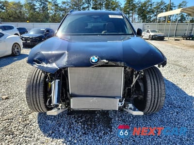 Piąte zdjęcie samochodu w środku: 2026 BMW X7 XDRIVE40I VIN:5UX23EM00T9270352 - miniatura