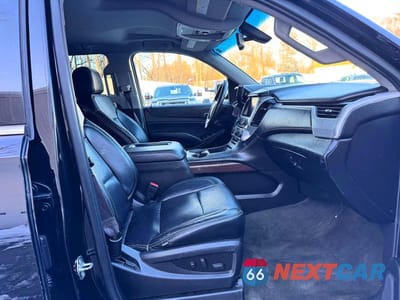 Zdjęcie 10 z 12 samochodu: 2015 GMC YUKON SLE VIN:1GKS2AKC5FR170458 - miniatura