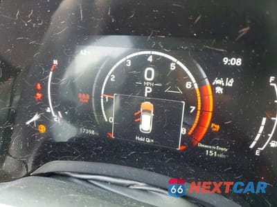 Zdjęcie 9 z 13 samochodu: 2024 LEXUS RX 350 F SPORT HANDLING VIN:2T2BAMCA4RC062680 - miniatura