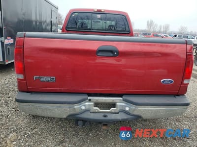 Zdjęcie 6 z 13 samochodu: 2002 FORD F350 SUPER DUTY VIN:1FTWW33F92EB22839 - miniatura