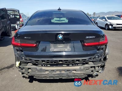 Zdjęcie 6 z 13 samochodu: 2020 BMW 330XI VIN:3MW5R7J03L8B04394 - miniatura
