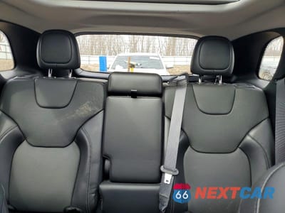 Zdjęcie 10 z 14 samochodu: 2021 JEEP CHEROKEE LIMITED VIN:1C4PJMDX3MD178302 - miniatura