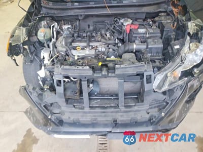 Zdjęcie 11 z 11 samochodu: 2021 NISSAN KICKS S VIN:3N1CP5BV7ML472397 - miniatura