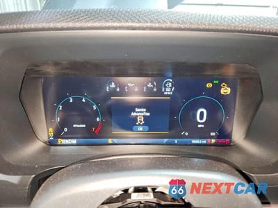 Zdjęcie 9 z 12 samochodu: 2025 FORD F150 XLT VIN:1FTFW3LD9SFB15205 - miniatura