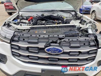 Zdjęcie 12 z 12 samochodu: 2025 FORD EXPLORER ACTIVE VIN:1FMUK8DH3SGC27991 - miniatura