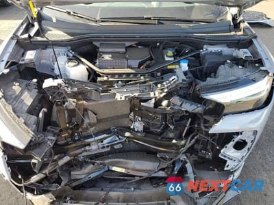 Zdjęcie 12 z 13 samochodu: 2025 AUDI Q4 E-TRON SPORTBACK PREMIUM PLUS VIN:WA13UBFZ5SP044390 - miniatura