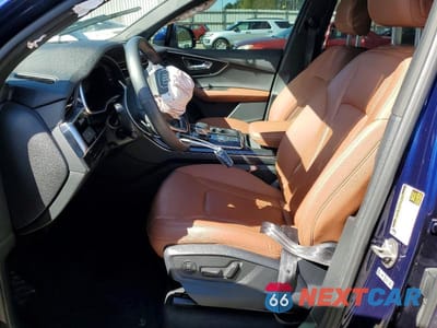 Zdjęcie 7 z 12 samochodu: 2022 AUDI Q7 PREMIUM PLUS VIN:WA1LJBF7XND000947 - miniatura