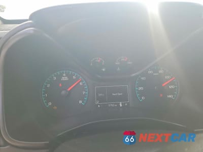 Zdjęcie 9 z 12 samochodu: 2021 CHEVROLET COLORADO LT VIN:1GCHSCEA6M1229153 - miniatura