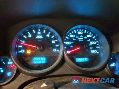 Zdjęcie 9 z 12 samochodu: 2008 CHEVROLET SILVERADO C1500 VIN:1GCEC14X58Z183736 - miniatura