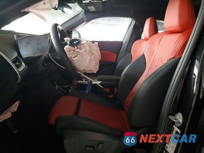 Zdjęcie 7 z 12 samochodu: 2025 BMW X2 XDRIVE28I VIN:WBX63GM09S5167146 - miniatura