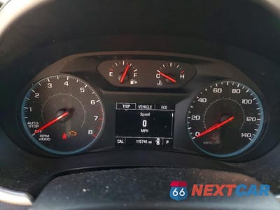 Zdjęcie 9 z 12 samochodu: 2018 CHEVROLET MALIBU LS VIN:1G1ZC5ST9JF172702 - miniatura