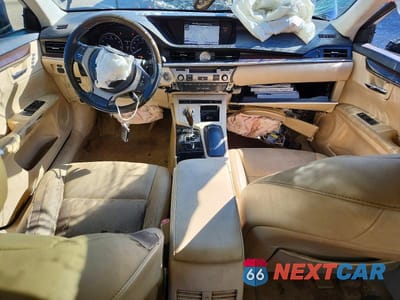 Zdjęcie 8 z 12 samochodu: 2013 LEXUS ES 350 BASE VIN:JTHBK1GG0D2018907 - miniatura