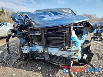 Piąte zdjęcie samochodu w środku: 2024 CHEVROLET TRAVERSE LT VIN:1GNEVGKS8RJ216675 - miniatura