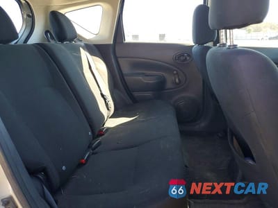 Zdjęcie 11 z 13 samochodu: 2015 NISSAN VERSA NOTE S PLUS VIN:3N1CE2CP6FL357426 - miniatura