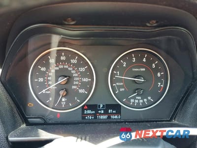 Zdjęcie 9 z 11 samochodu: 2016 BMW 228 I SULEV VIN:WBA1K9C56GV710301 - miniatura