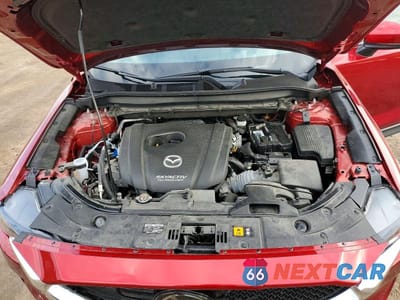 Zdjęcie 12 z 12 samochodu: 2019 MAZDA CX-5 GRAND TOURING VIN:JM3KFBDM5K1639530 - miniatura