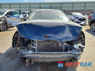 Piąte zdjęcie samochodu w środku: 2012 VOLVO S60 T5 VIN:YV1622FS4C2127376 - miniatura