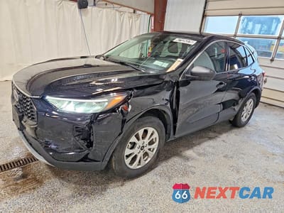 2024 FORD ESCAPE ACTIVE 1FMCU9GN9RUB38175 - główne zdjęcie licytacji z USA - miniatura