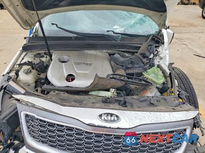 Zdjęcie 11 z 12 samochodu: 2015 KIA OPTIMA HYBRID BASE VIN:KNAGM4AD9F5089958 - miniatura