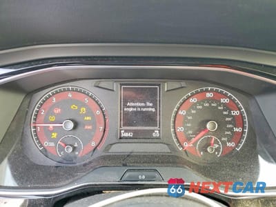 Zdjęcie 9 z 12 samochodu: 2019 VOLKSWAGEN JETTA S VIN:3VWC57BU4KM117178 - miniatura