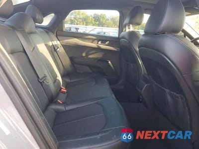 Zdjęcie 10 z 12 samochodu: 2021 KIA K5 GT-LINE VIN:5XXG64J24MG048478 - miniatura