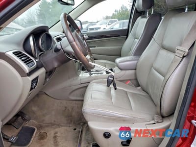 Zdjęcie 7 z 13 samochodu: 2013 JEEP GRAND CHEROKEE LAREDO VIN:1C4RJFAG1DC600064 - miniatura