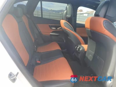 Zdjęcie 11 z 14 samochodu: 2025 MERCEDES-BENZ GLC 350E VIN:W1NKM5GB3SF409832 - miniatura