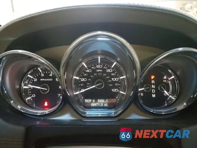 Zdjęcie 9 z 13 samochodu: 2010 LINCOLN MKT VIN:2LMHJ5FR1ABJ12504 - miniatura