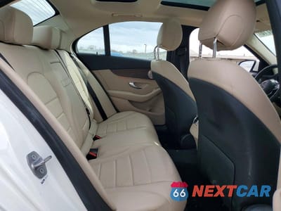 Zdjęcie 10 z 11 samochodu: 2021 MERCEDES-BENZ C 300 4MATIC VIN:W1KWF8EB7MR632700 - miniatura