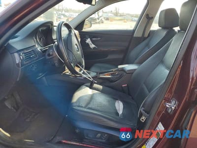 Zdjęcie 7 z 11 samochodu: 2008 BMW 328 I SULEV VIN:WBAVC53558FZ87220 - miniatura