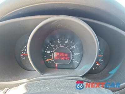 Zdjęcie 9 z 12 samochodu: 2014 KIA SOUL BASE VIN:KNDJN2A2XE7077104 - miniatura