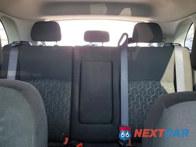 Zdjęcie 10 z 12 samochodu: 2024 MITSUBISHI RVR ES VIN:JA4AJUAU4RU607349 - miniatura