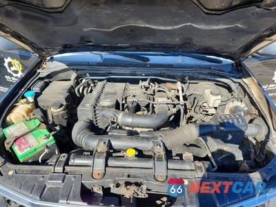 Zdjęcie 11 z 11 samochodu: 2006 NISSAN FRONTIER XE VIN:1N6BD06T66C449699 - miniatura