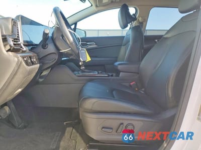 Zdjęcie 7 z 13 samochodu: 2023 KIA SPORTAGE EX VIN:5XYK33AF5PG115637 - miniatura