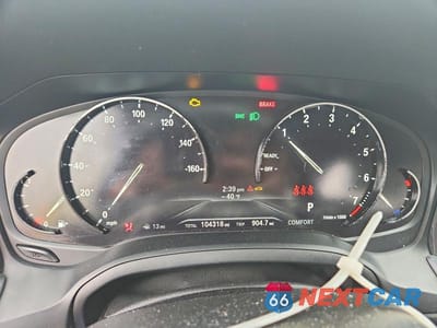 Zdjęcie 9 z 12 samochodu: 2019 BMW 330XI VIN:WBA5R7C50KFH32608 - miniatura