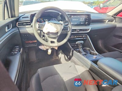Zdjęcie 8 z 12 samochodu: 2022 KIA K5 LXS VIN:5XXG14J27NG118541 - miniatura