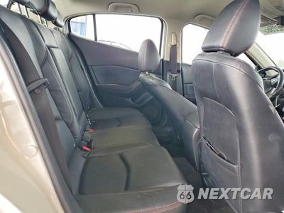 Zdjęcie 10 z 12 samochodu: 2014 MAZDA 3 TOURING VIN:JM1BM1V32E1199236 - miniatura
