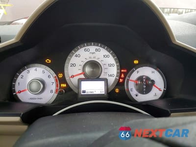 Zdjęcie 9 z 12 samochodu: 2010 HONDA PILOT TOURING VIN:5FNYF4H80AB026510 - miniatura
